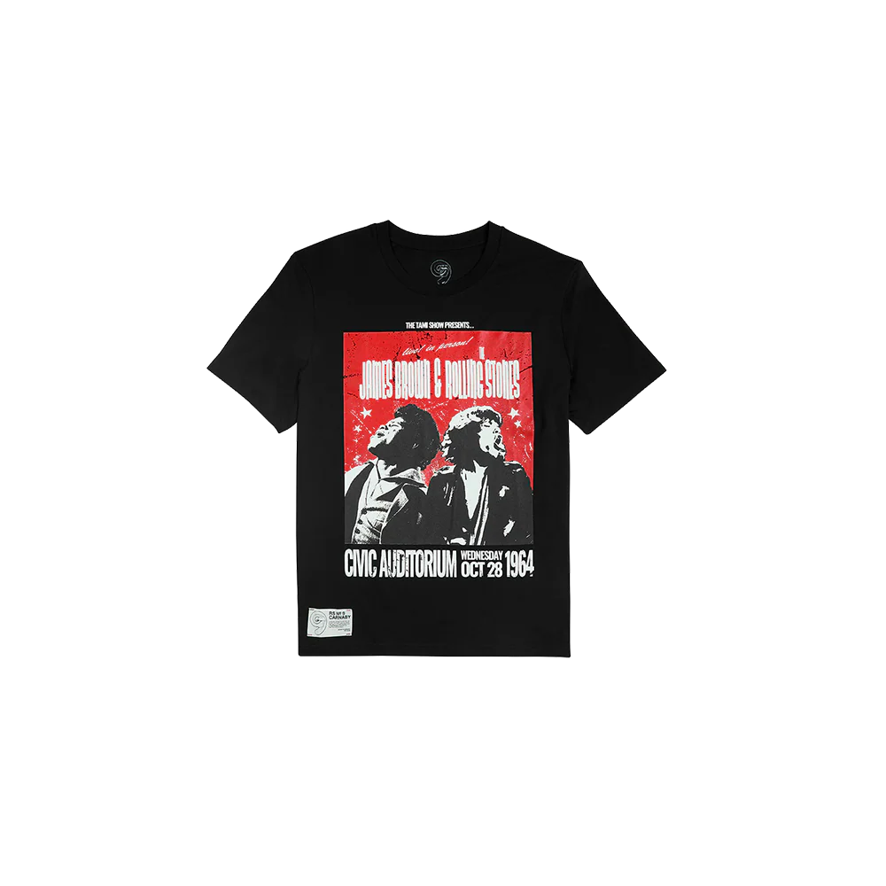 RS No.9 Tops & Tees